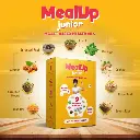 Mealup Junior infographics.webp