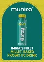 GUTZY (Probiotic millet drink 250 ml X 6 pcs)