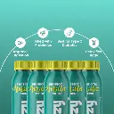 GUTZY (Probiotic millet drink 250 ml X 12 pcs)