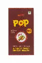 Gutzy Pop Imli Candy – Tamarind Flavoured Candy (50 Pcs | Pack of 2)
