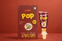 Munico Gutzy Pop Imli Candy – Tamarind & Jaggery Digestive Toffee for Gut Health (50 Pcs)