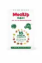 Munico Meal Replacement Mix with 16 Superfoods for Weight Management, Diabetic Friendly with No Added Sugar, High Fibre Health Mix Powder with Vitamin C & E, Sprouted Ragi & Millets - 250 gm
(Pack of 2)