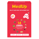 Munico Meal Replacement  Mix 400 Gms (Pack Of 6)
