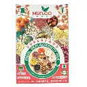 Munico Millet-Based Meal Replacement Mix Powder | Balanced Nutrition | No Artificial Ingredients | Healthy Millet Mix for Daily Use (400g, Pack of 3)